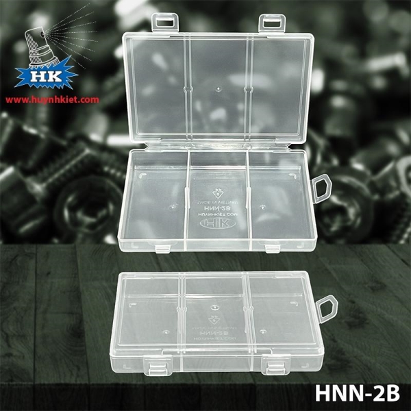 Bộ hộp nhiều ngăn - Nhựa Huỳnh Kiệt - Công Ty TNHH MTV Sản Xuất Thương Mại Huỳnh Kiệt